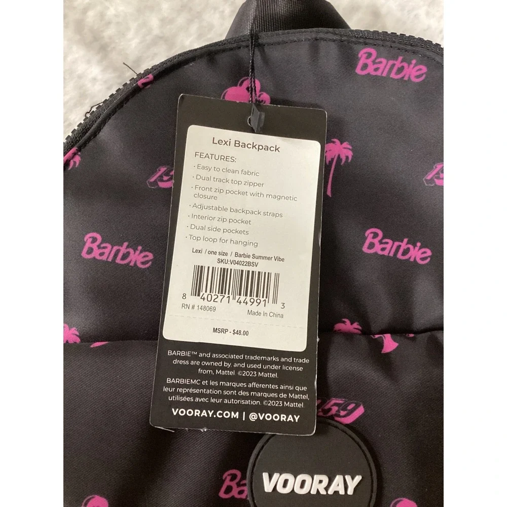 Vooray lexi backpack